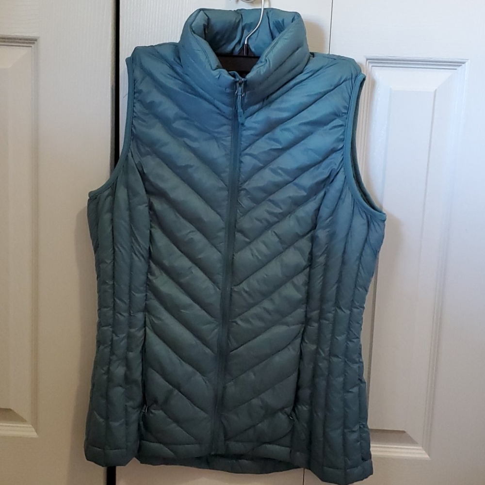 Vest